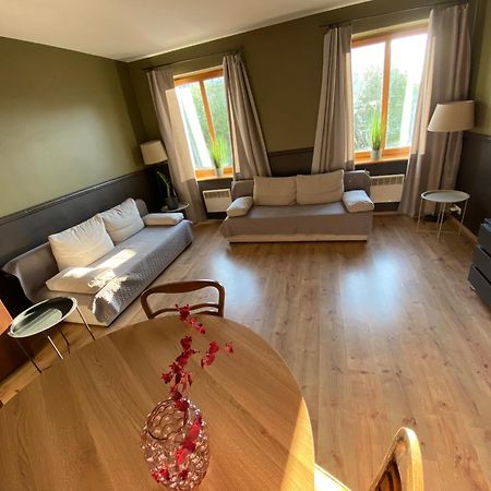 4 Pokoje - 86 M2 - 300 M Od Rynku Wroclaw Ngoại thất bức ảnh