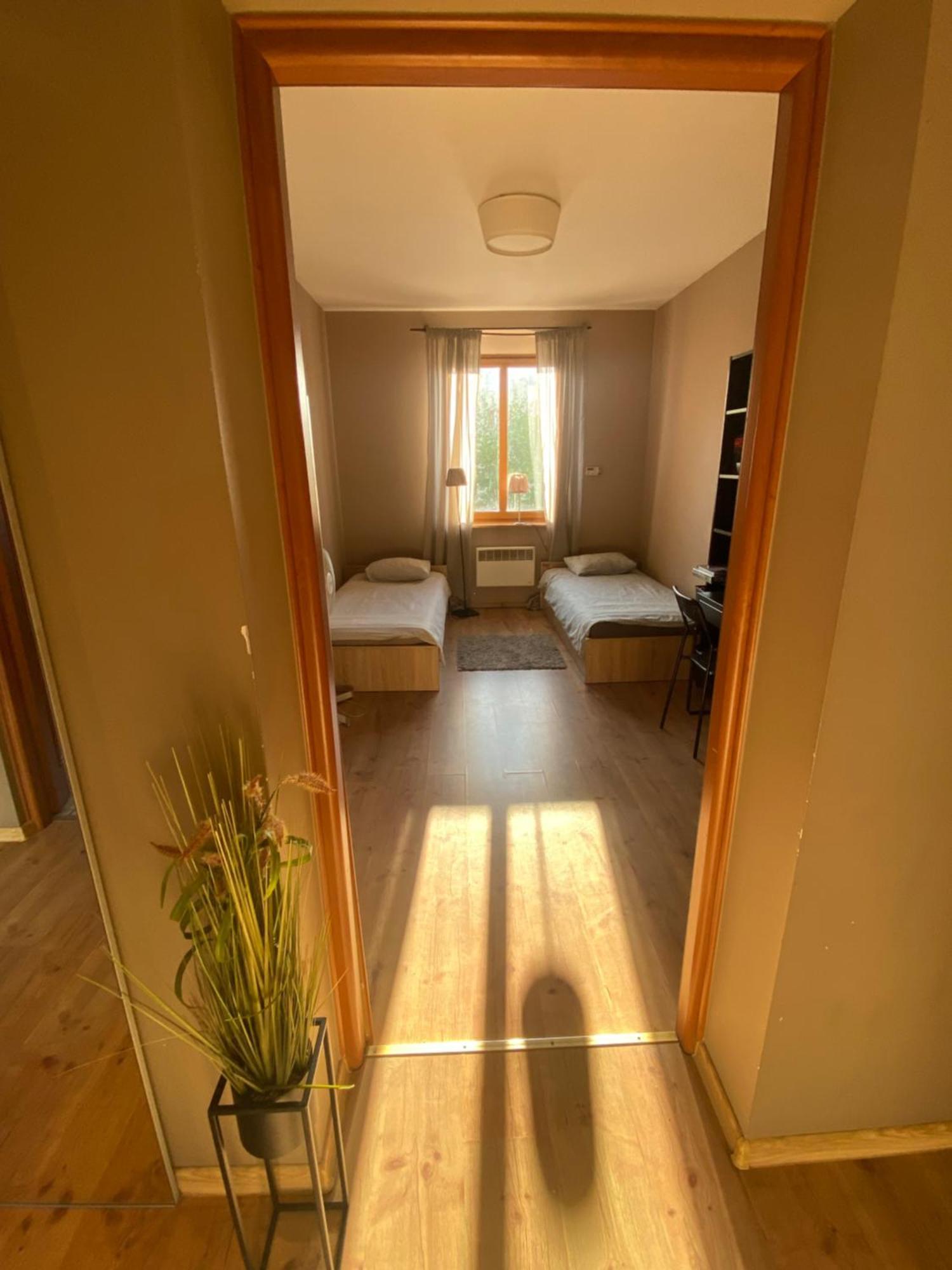 4 Pokoje - 86 M2 - 300 M Od Rynku Wroclaw Ngoại thất bức ảnh